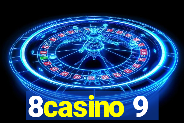 8casino 9